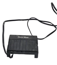 Channel Master Antenna Signal Preamplifier Power Supply Model # 0040C