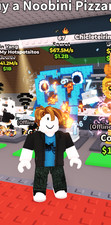 67.5m/s 67 steal a brainrot Roblox