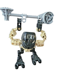 Your Choice Matoran Of Mata Nui LEGO Bionicle Takua Jaller Mask Of Light Kohlii