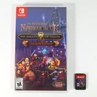 Dungeon of Naheulbeuk: Amulet of Chaos Chicken Edition Nintendo Switch with Case