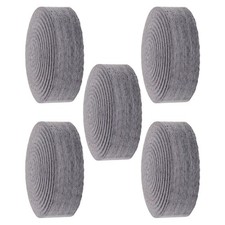 5pcs Pool Cue Tips: Billiard Pool Cue Tips For All Skill Levels Replacement For