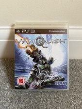 Vanquish PS3
