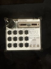 This is Noise: Noise Machine NMSVE