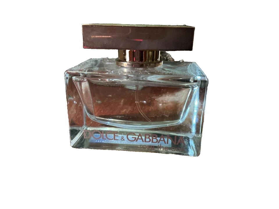 DKNY Rose the One, nuevo, probador, 2,5 oz Foto 2 de 3