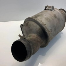 MERCEDES-BENZ C W204 Katalysator A2124901492 2.10 Diesel 2013 33342270