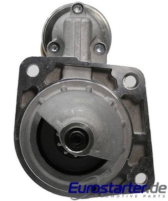 1**Anlasser Neu Eurostarter OE-Ref. 0001218158 für Ford