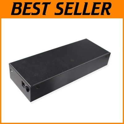 Multi-Functional HDMI Converter - 8 Inputs