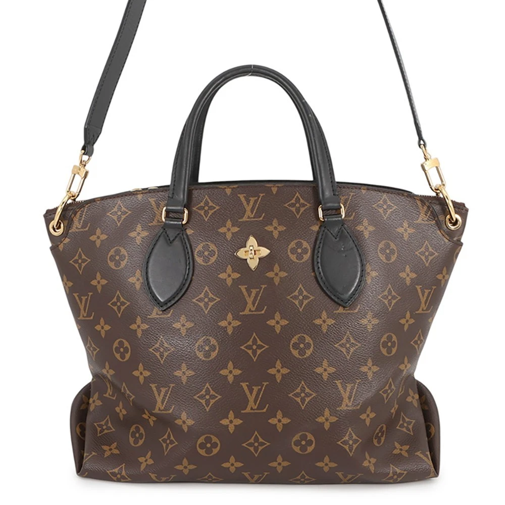 Louis Vuitton Floral Tote Bags & Handbags for Women for sale | eBay