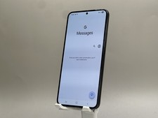 Samsung Galaxy S22 SM-S906U 128GB Phantom Black Unlocked W074157