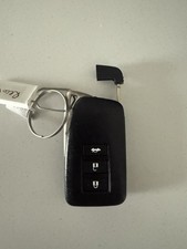 Genuine Lexus NX 300h Smart Key Fob 3 Button 2021 4WD Keyless Remote