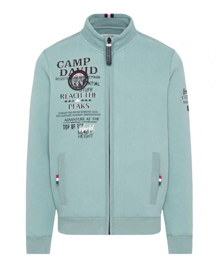 Camp David Herren-Pullover online kaufen | eBay.de