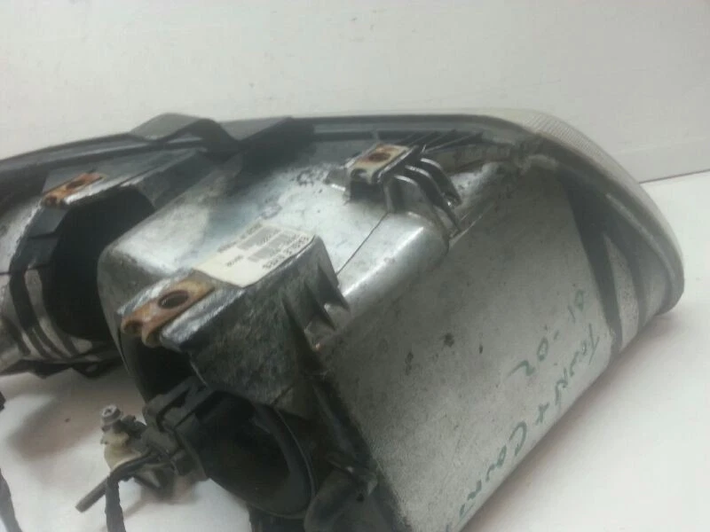 司机左灯适用于 01-07 CARAVAN O142-162693 — 第 4/4 张图片