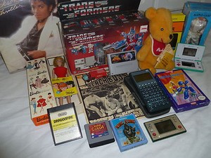 Ricksvintagestuff | eBay Stores