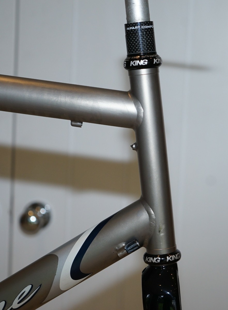 baoanh　Airborne Spectreフレーム baoanh Airborne Spectreフレーム Airborne Bike Frames for