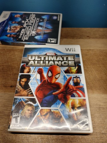 SET 16 WII SPIEL MIT MANUELL GETESTET SCHNELLER VERSAND (B3) - Bild 5 von 34