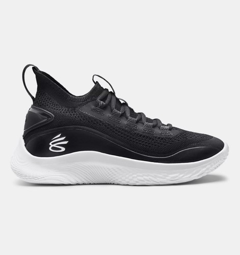 under armour curry flow