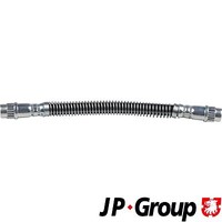 Jp Group 4161700300 Bremsschlauch Hinten 180 Mm FüR Peugeot