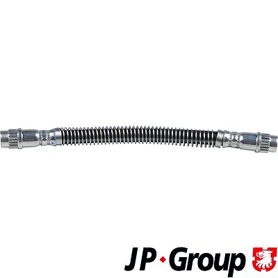 Jp Group 4161700300 Bremsschlauch Hinten 180 Mm FüR Peugeot-image