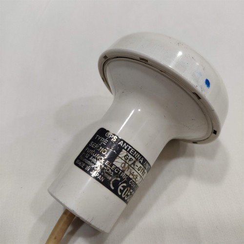 Furuno GPS Antenna GPA017S Marine GPS Antenna. Made in Japan eBay