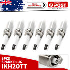 <!--F#f_0-->MODIGT TWIN TIP SPARK PLUGS for BMW 3 SERIES E90 330i 3.0L N52 TT X 6<!--F/-->