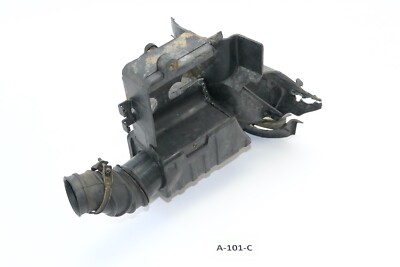 Honda MTX 200 R MD07 - Luftfilterkasten Airbox Ansauggummi A101C