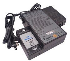 Fujikura BTR-09 Battery Pack for Splicer FSM-80C, FSM-61S, FSM-62S ,FSM-80S NEW