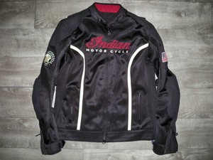 crotch rocket jackets