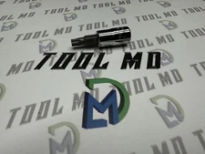 Snap-on Tools USA NEW 1/4" Drive T27 "ADD-ON" Size Torx Bit Socket Driver TTX27E