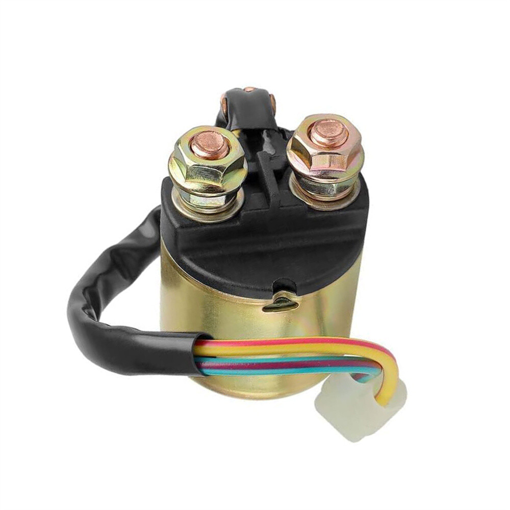 RELAY SOLENOID FOR HONDA TRX350FE TRX350TM RANCHER 4X4 ES 329CC 2003