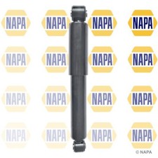 Rear Shock Absorber For Kia Venga YN Hatch | Napa Shocks