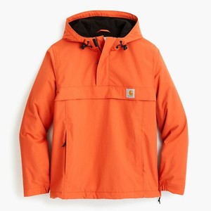 carhartt work in progress nimbus pullover