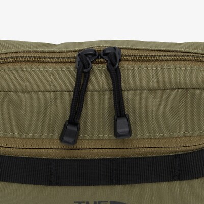 NEW The North Face CAMP HIP SACK NN2HQ03B OLIVE UNISEX SIZE