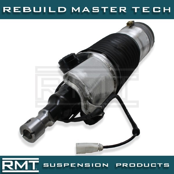 Front Left & Right Air Suspension Struts Set for Rolls Royce Wraith 2013-2023