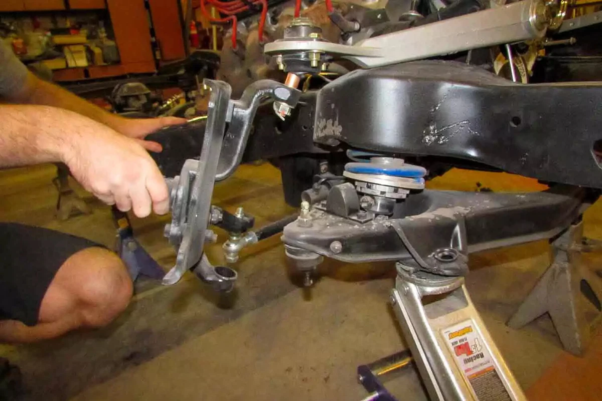 How to Buy the Right Ball Joint for Your Vehicle