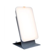 TheraLite Light Therapy Lamp - 10,000 LUX Sunlight Lamp - Compact Bright Ligh...