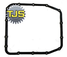 .ford Aode 4r70w 4r75w Pan Gasket Molded Bonded Rubber Reusable