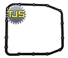 .FORD AODE, 4R70W, 4R75W NEW BONDED RUBBER REUSABLE PAN GASKET