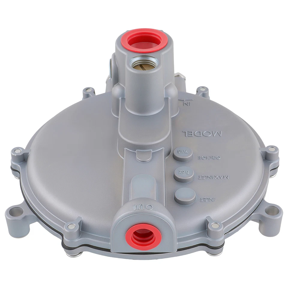 Propane LP Natural Gas Generator Conversion kit for Craftsman Troybilt Yamaha US - Image 4 of 4