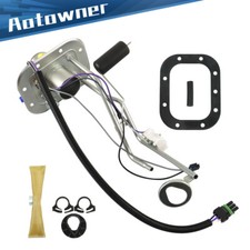 For 1984 Chevrolet Corvette 5.7 Gasfuel Tank Sending Unit Stainless Steel 529ge