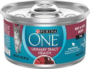 purina excellent urinary