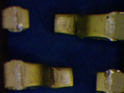 MOTOROLA MTD6N15T4 Qty Of 130 Per Lot N-Channel 150 V 6A (Tc) Surface Mount DPA - Foto 6