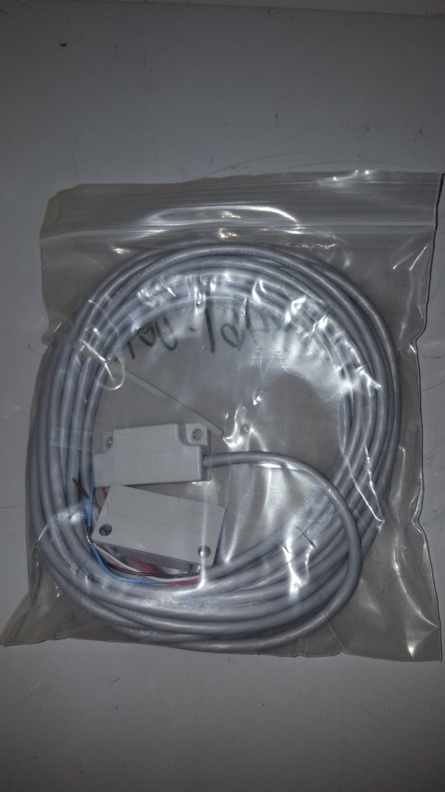 Sentrol Industrial Switch, 341B3T25J eBay