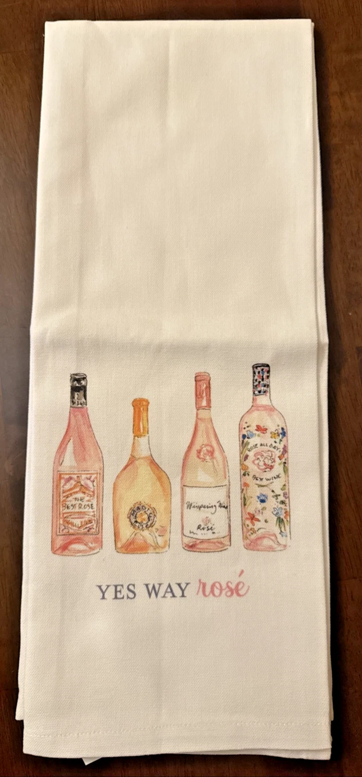 Rosanne Beck Collections Tea Towel