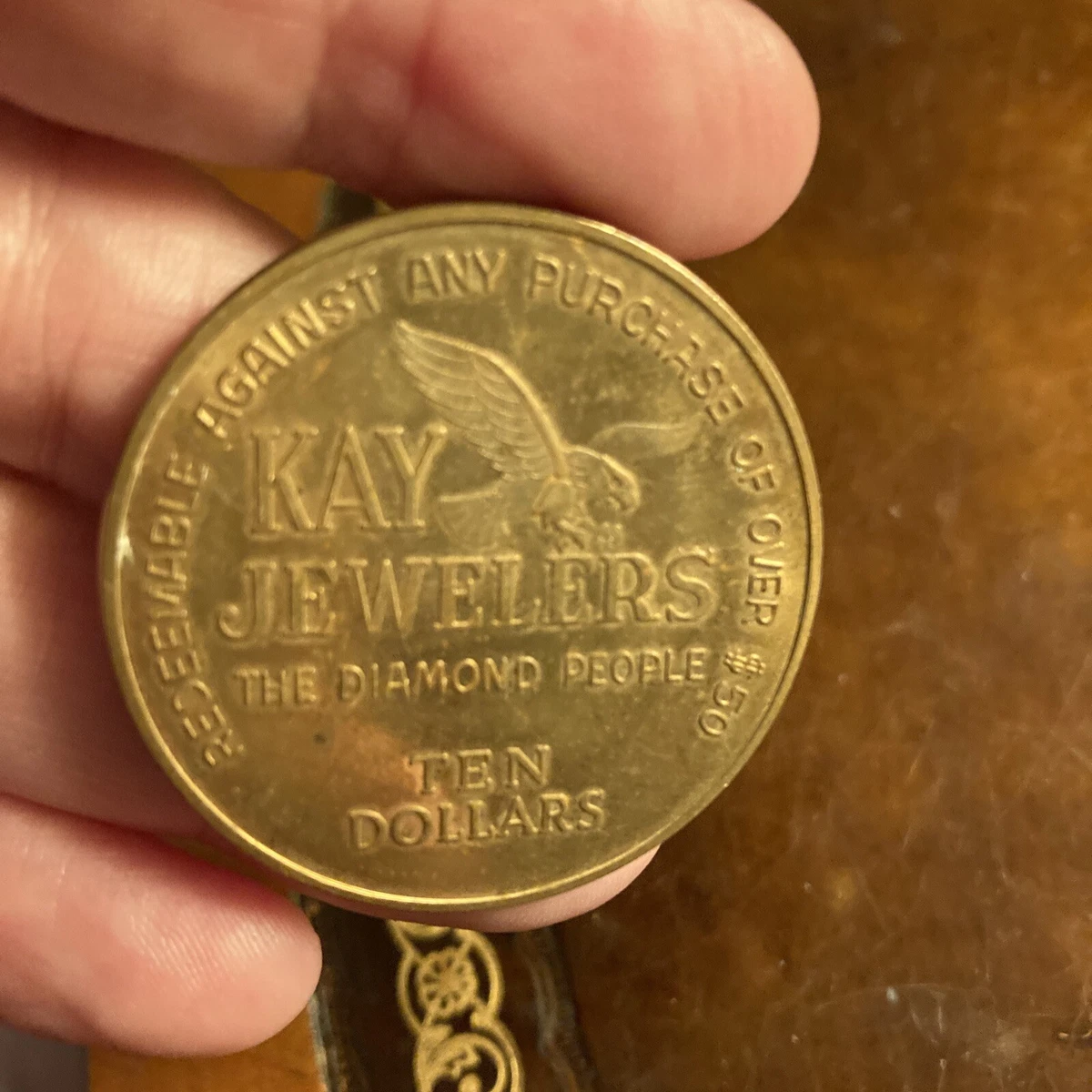 Kay jewelers coupon 10 off best sale