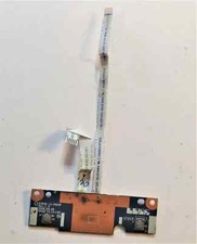 Toshiba Satellite A500 - A500D Series Board Cable Card Touchpad PUSH BUTTONS