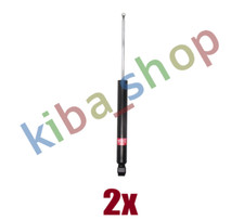 2x REAR AXLE RIGHT OR LEFT SHOCK ABSORBER REAR L/R FITS AUDI A4 B8 A5 18-42