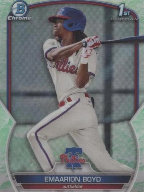 Lunar Glow Refractor