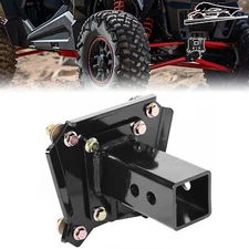 Rear 2" Receiver Hitch for 15-22 Polaris RZR 1000 XP / 1000 XP 4  US Stock