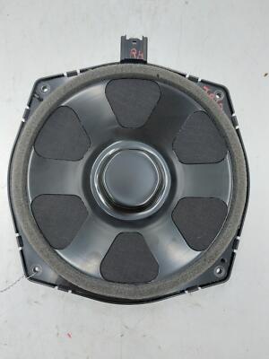2014 JAGUAR F-TYPE Speaker Cpla-18808-da Rh Door Speaker | eBay