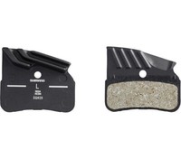 Shimano Scheibenbremsbelag N03A-RF Resin Typ N
